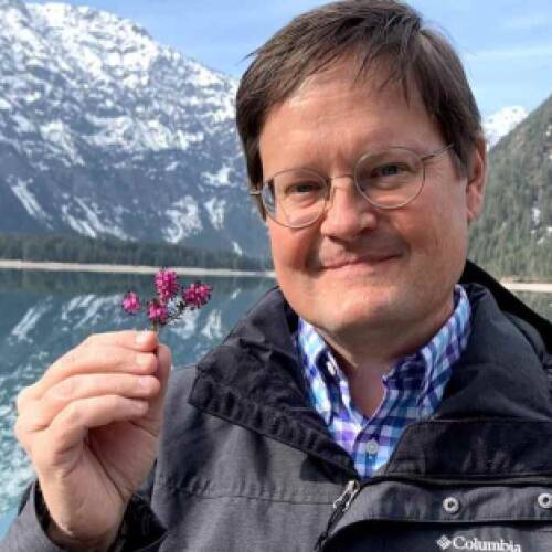 CIS Faculty Selected for Fulbright Grant